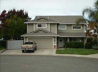 1701 Chelsea Pl, Yuba City, CA