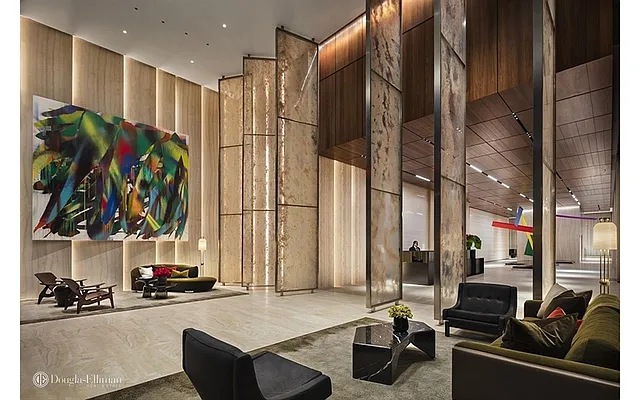 Rented by Douglas Elliman | media 54