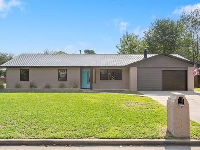 705 Buford St, Springdale, AR, 72762