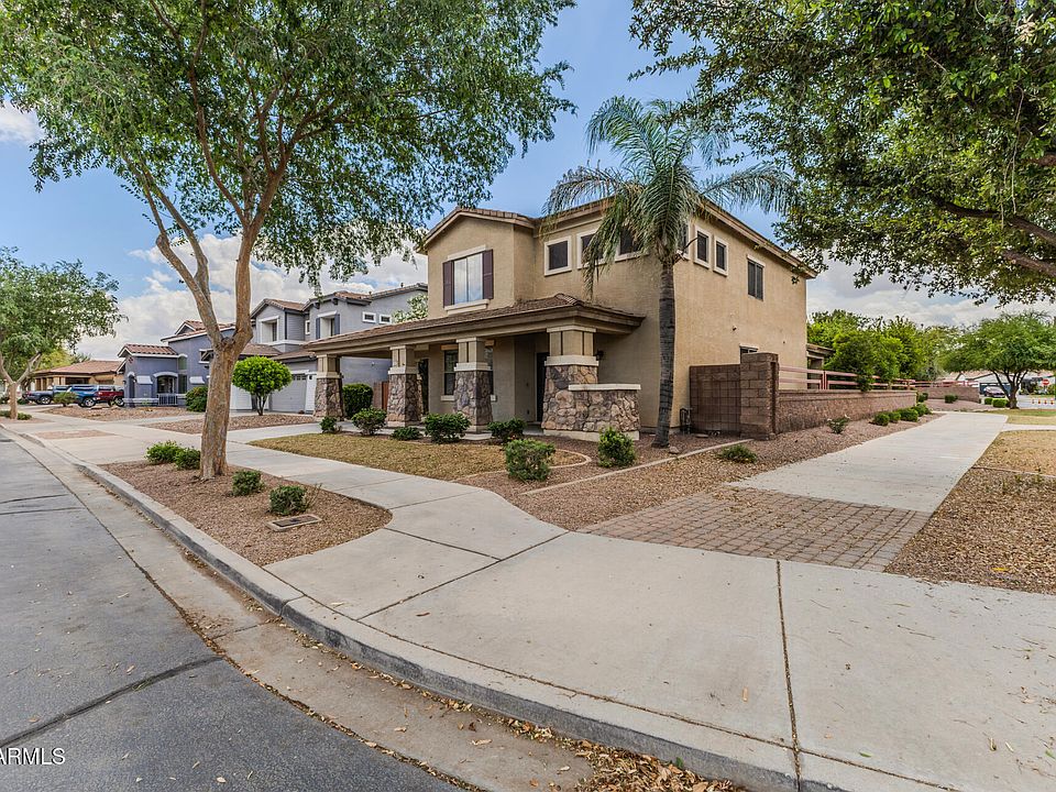 18707 E SUPERSTITION Drive, Queen Creek, AZ 85142 | Zillow