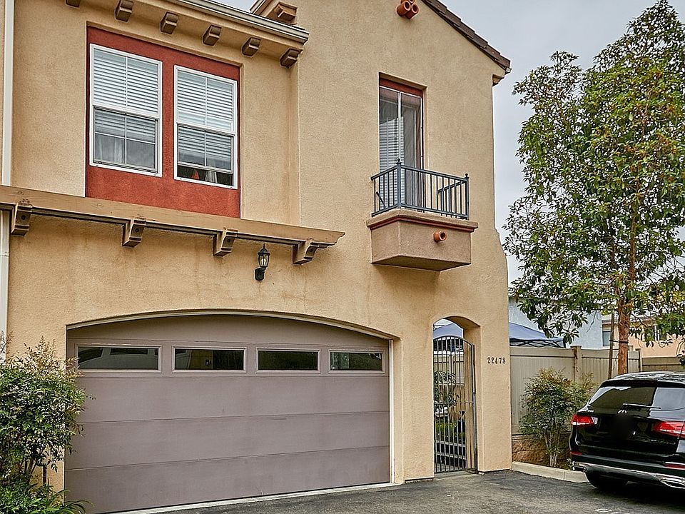1st image of 22478 Denker Ave #10