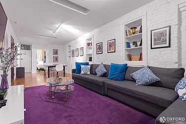 Rented by Oxford Property Group