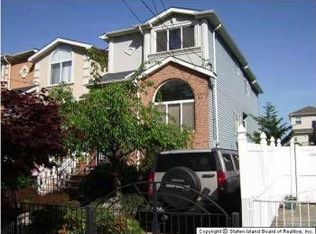 134 A Cuba Ave, Staten Island, NY 10306