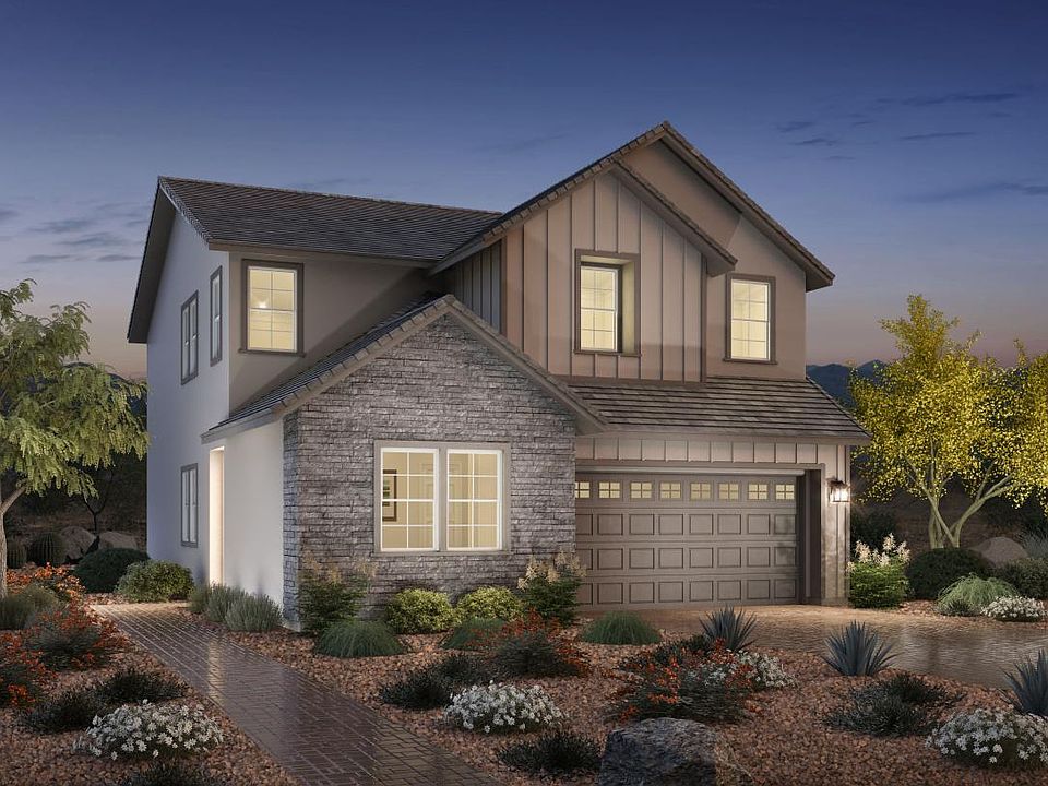 Modern Farmhouse