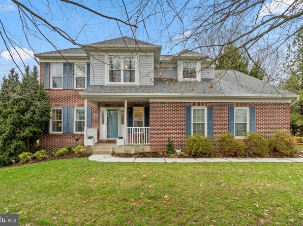 6078 Ryon Ct, Sykesville, MD 21784