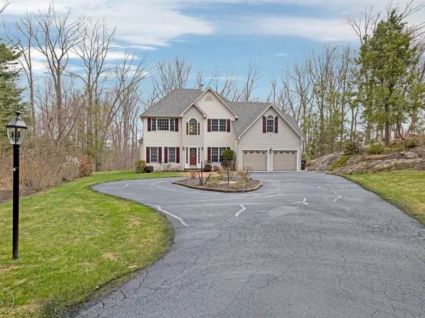 33 Deer Run Road, Brookfield, CT 06804
