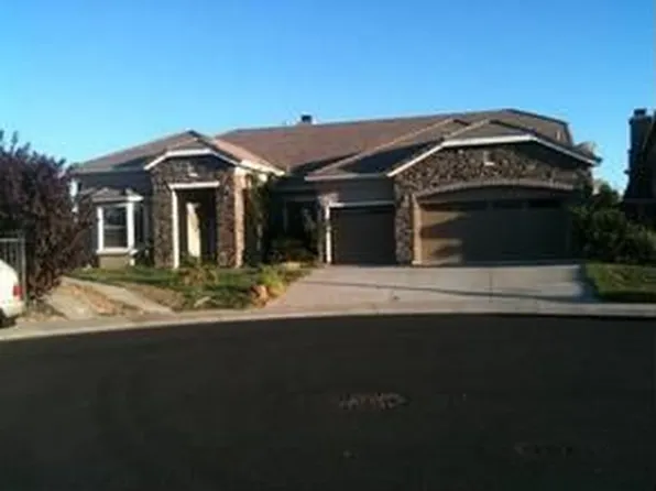 316 Fieldbrook Ct, Roseville, CA 95747