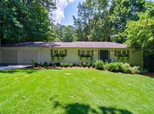 27 Interlochen Dr NE, Atlanta, GA 30342