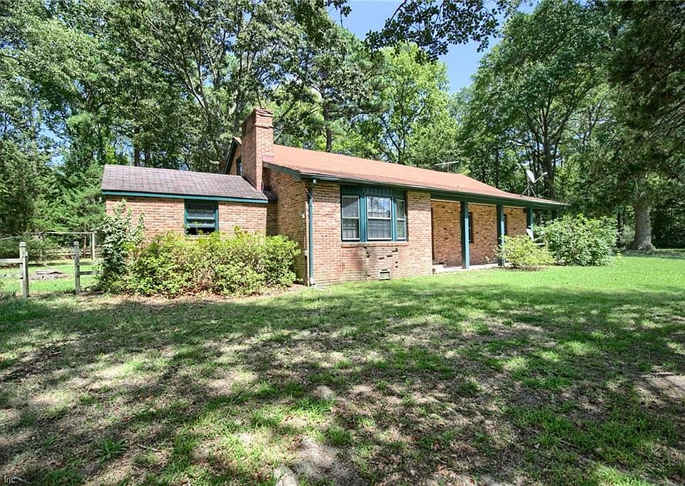 3597 Hickory Fork Rd, Gloucester, VA 23061 MLS 10503752 Zillow