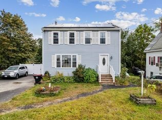 957 Crescent St, Brockton, MA 02302