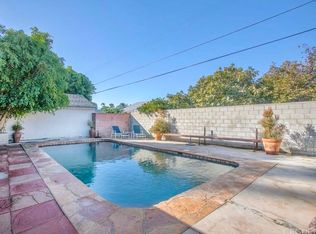 8101 Etiwanda Ave, Reseda, CA 91335