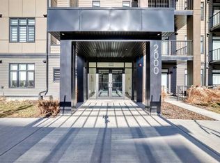 200 NW Seton Cir SE #2416, Calgary, AB T3M 3N8