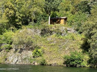 Nhn Chilkat Lake LOT 14, Haines, AK 99827