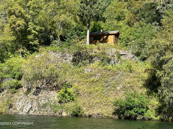 Nhn Chilkat Lake Lot 14, Haines, AK 99827