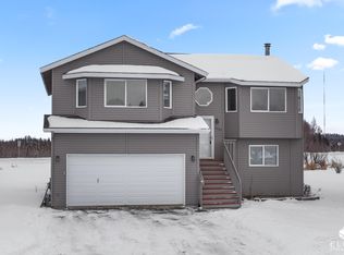 1621 Vashon Cir, Anchorage, AK 99515