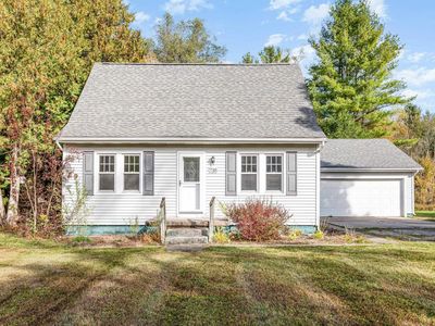 738 W Irish St, Sanford, MI, 48657
