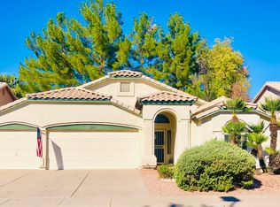 862 W Shellfish Dr, Gilbert, AZ 85233