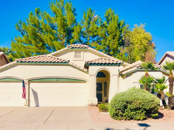 862 W SHELLFISH Drive, Gilbert, AZ 85233