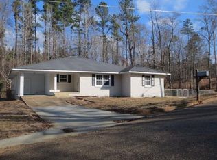 507 Evans Dr, Butler, AL 36904