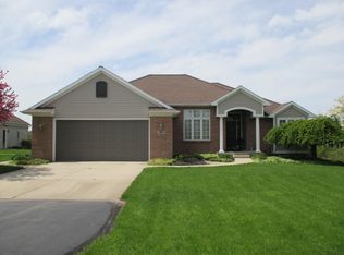 3671 Cherry Ln SE, Ada, MI 49301