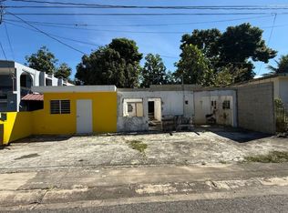 Bo Quebrada Parcela #183, Camuy, PR 00627