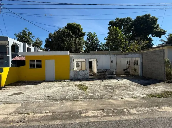 Bo Quebrada Parcela #183, Camuy, PR 00627