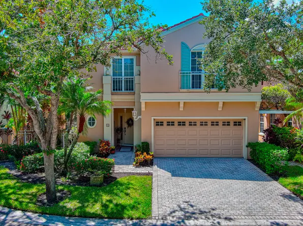 38 Via Del Corso, Palm Beach Gardens, FL 33418