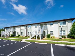 25100 Sandhill Blvd #104, Punta Gorda, FL 33983