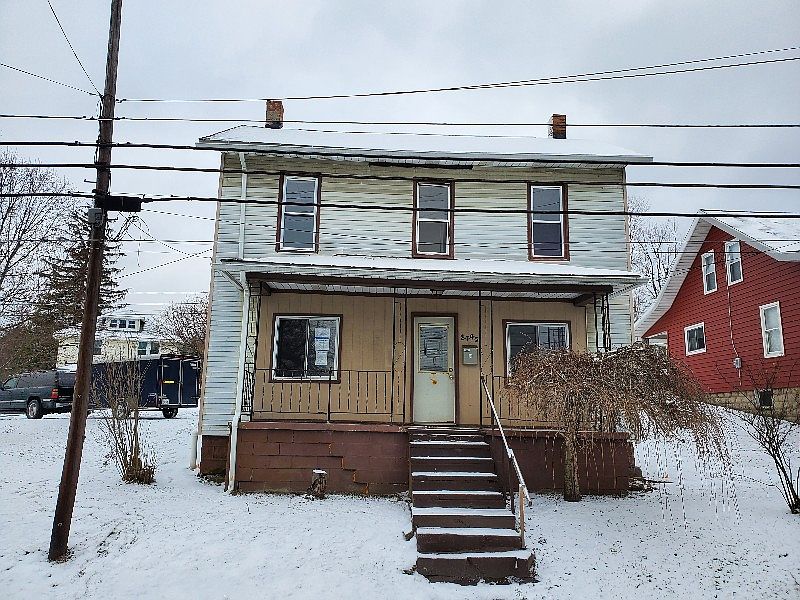3445 Graham Ave, Windber, PA 15963 Zillow