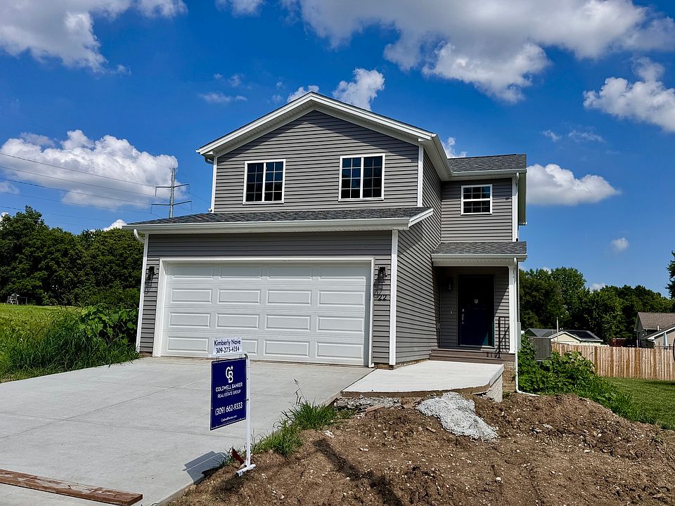 1st image of 22 Richwood Trl