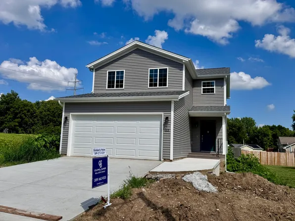 22 Richwood Trl, Bloomington, IL 61701