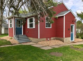 360 2nd Ave SE, Harmony, MN 55939