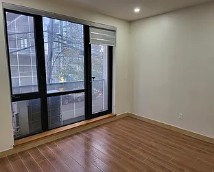 Rented by Chase Global Realty Corp