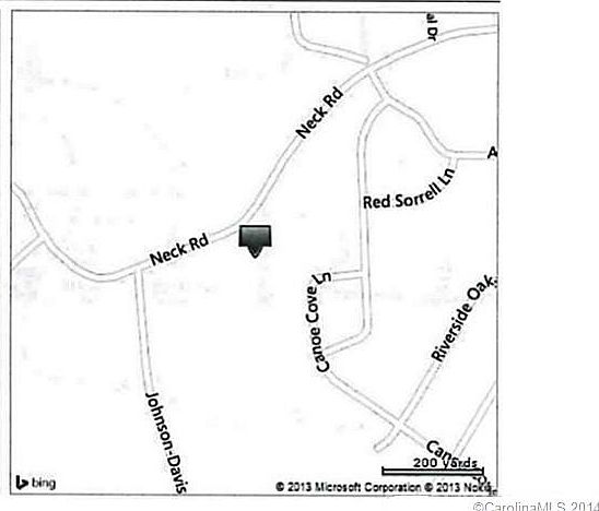 2nd image of Neck Rd