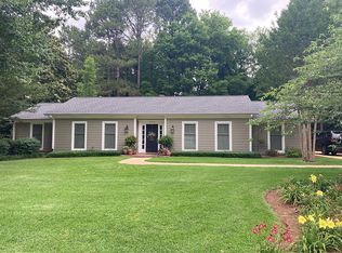 2004 Nancy Dr, Tupelo, MS 38804
