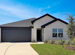 6004 Hawthorne Gardens Dr, Rosenberg, TX 77469