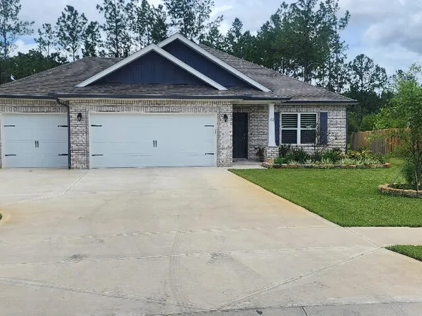 102 Polaris Pl, Freeport, FL 32439