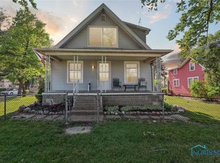 2971 115th St, Toledo, OH 43611