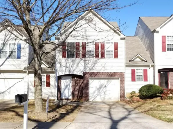 6636 Sunset Valley Cir, Rex, GA 30273
