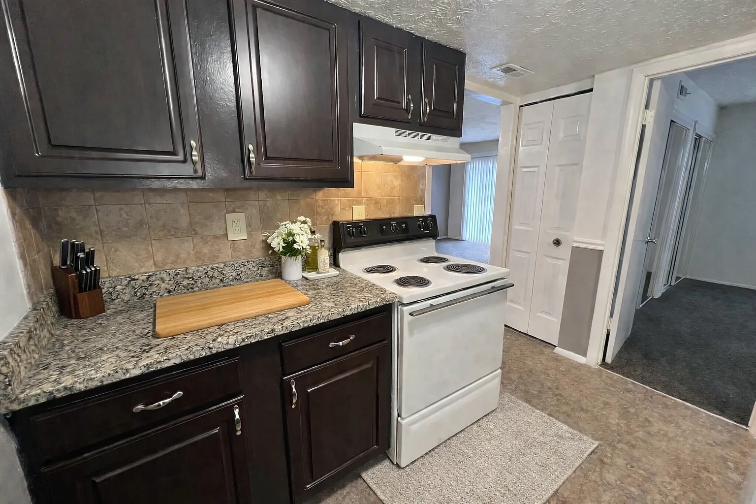 The Woods Apartments — Photo 3