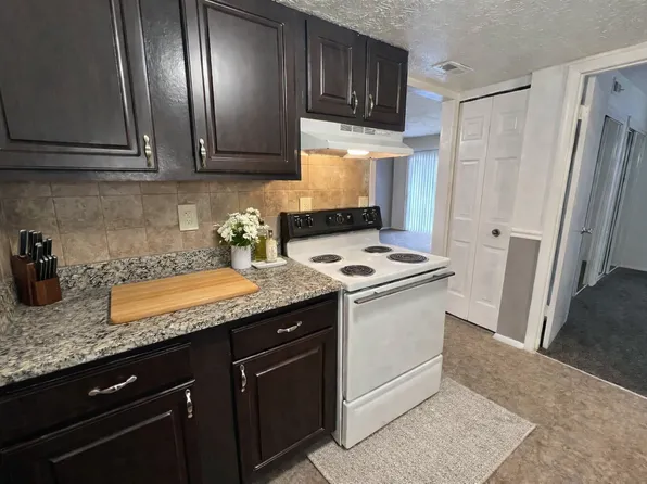 The Woods Apartments