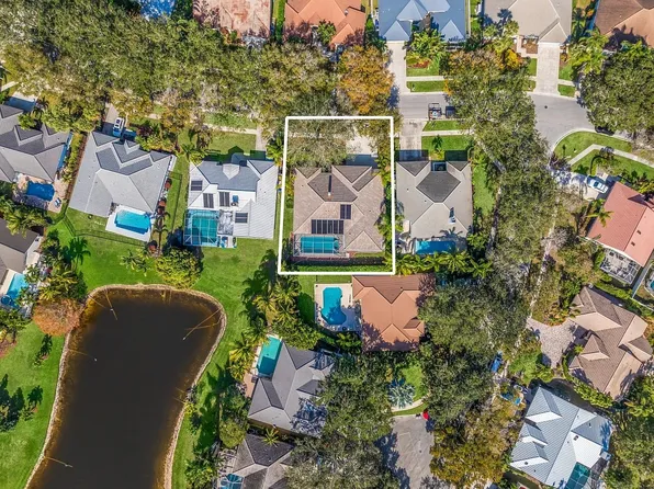 6157 Winding Lake Drive, Jupiter, FL 33458