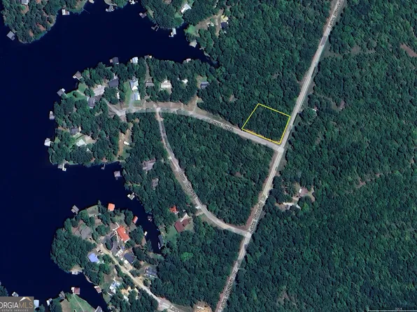 0 Deer Park Rd, Sparta, GA 31087