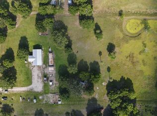 849 NW 110th St, Okeechobee, FL 34972