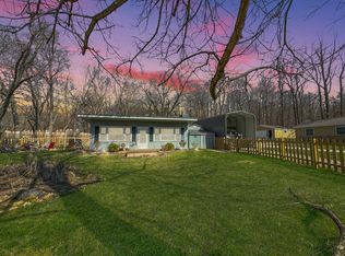 734 N Ramp Dr, Greencastle, IN 46135