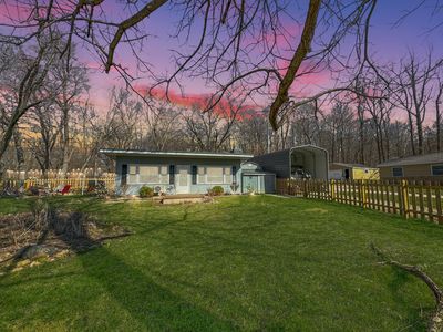 734 N Ramp Dr, Greencastle, IN, 46135