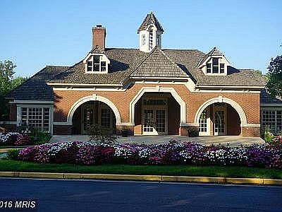 Community Center