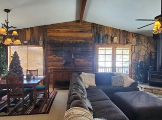 45288 Manter Meadow Dr, California Hot Springs, CA 93207