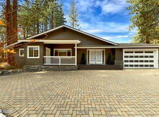 192 Pine Ridge Dr, Stateline, NV 89449