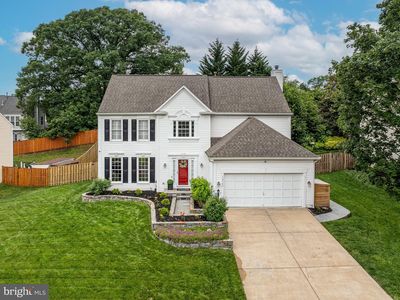 12722 Purdham Dr, Woodbridge, VA, 22192
